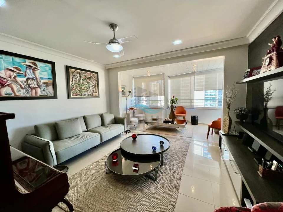 Imagens do imóveis APARTAMENTO A VENDA - EDIFÍCIO RESIDENCIAL PARANOÁ