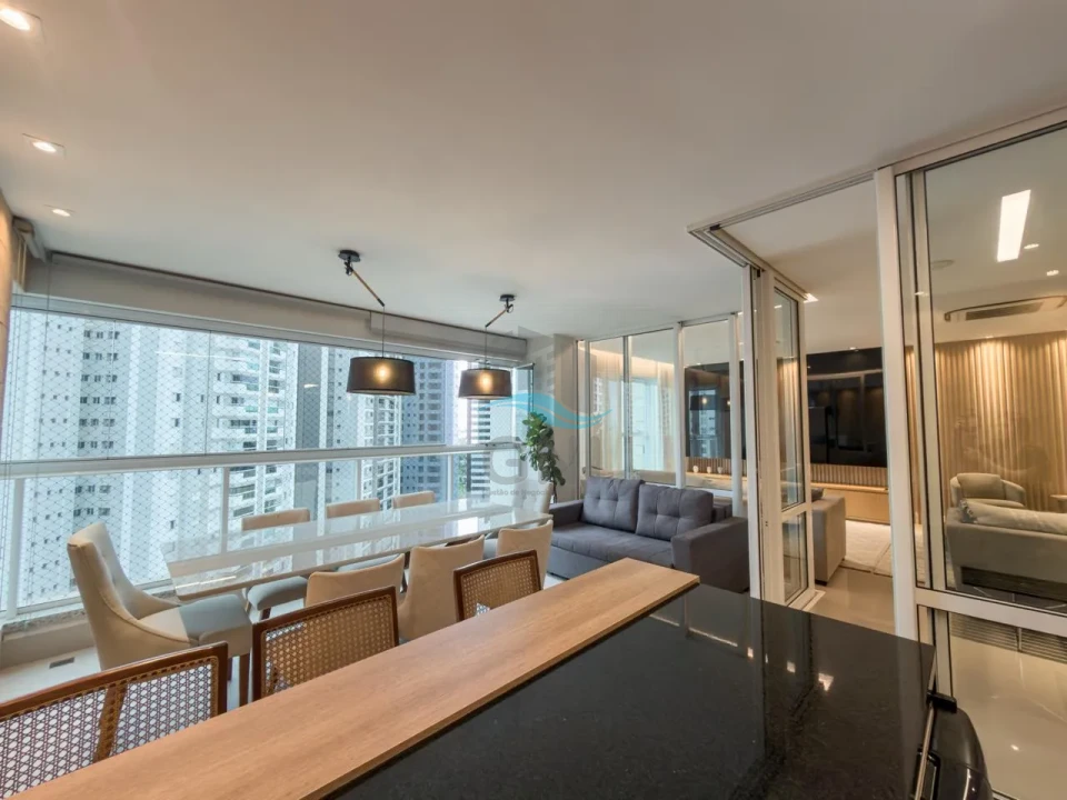 APARTAMENTO A VENDA - EDIFICIO MAISON LEGACY