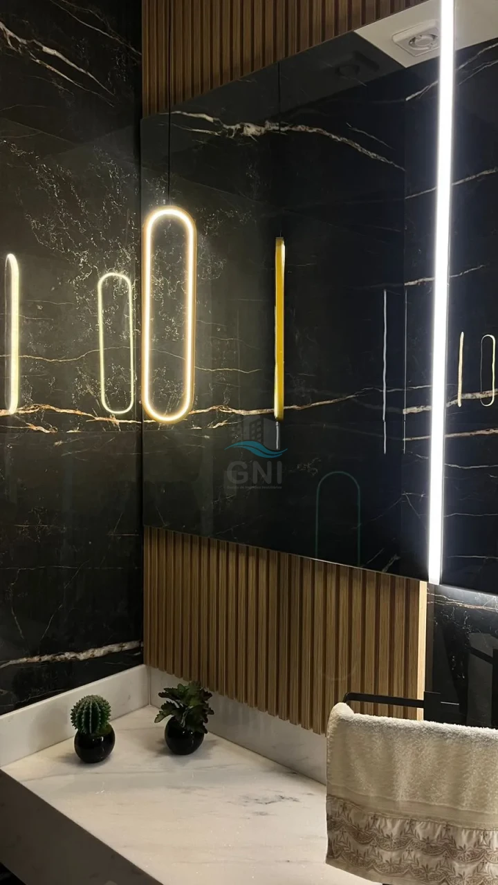 APARTAMENTO A VENDA - EDIFÍCIO TRIANON