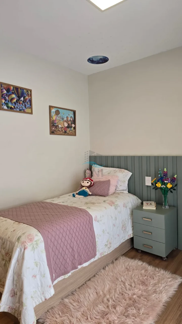 APARTAMENTO A VENDA - MAISON LEGACY
