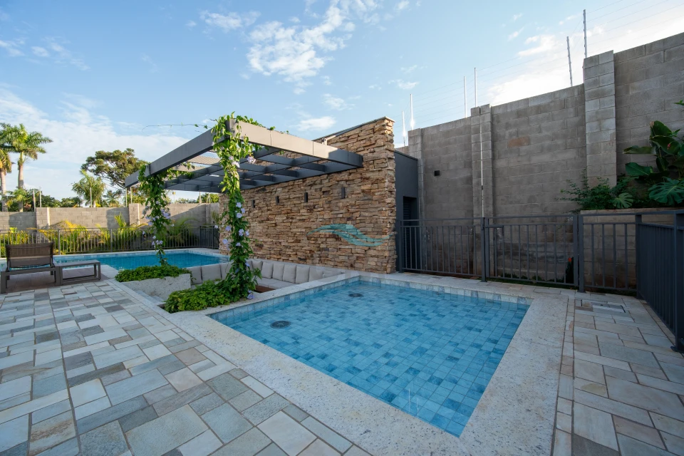 Imagens do imóveis CASA TÉRREA A VENDA - CONDOMÍNIO VILLA NOAH