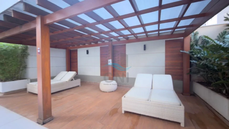 APARTAMENTO A VENDA - EDIFICIO ARTE PALHANO
