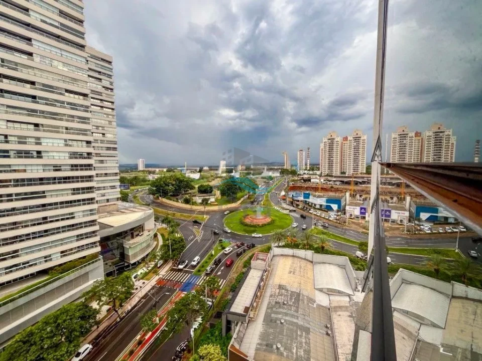 Imagens do imóveis SALA COMERCIAL PARA LOCAÇÃO - EDIFICIO ATSUSHI YOSHII TOWER