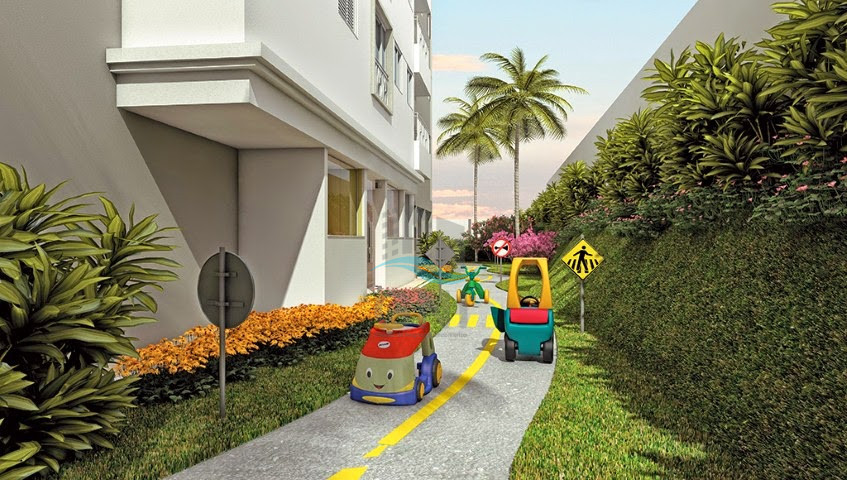 Imagens do imóveis APARTAMENTO PARA LOCACAO - EDIFICIO CONQUISTA PAES LEME