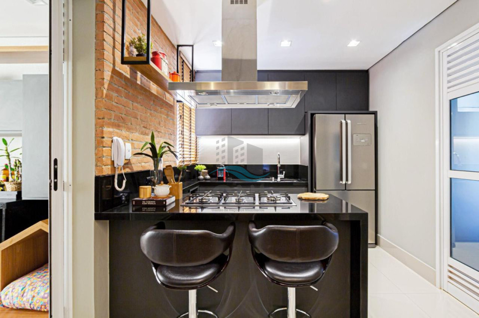 Imagens do imóveis APARTAMENTO A VENDA - EDIFICIO CAMBRIGDE VILLAGE