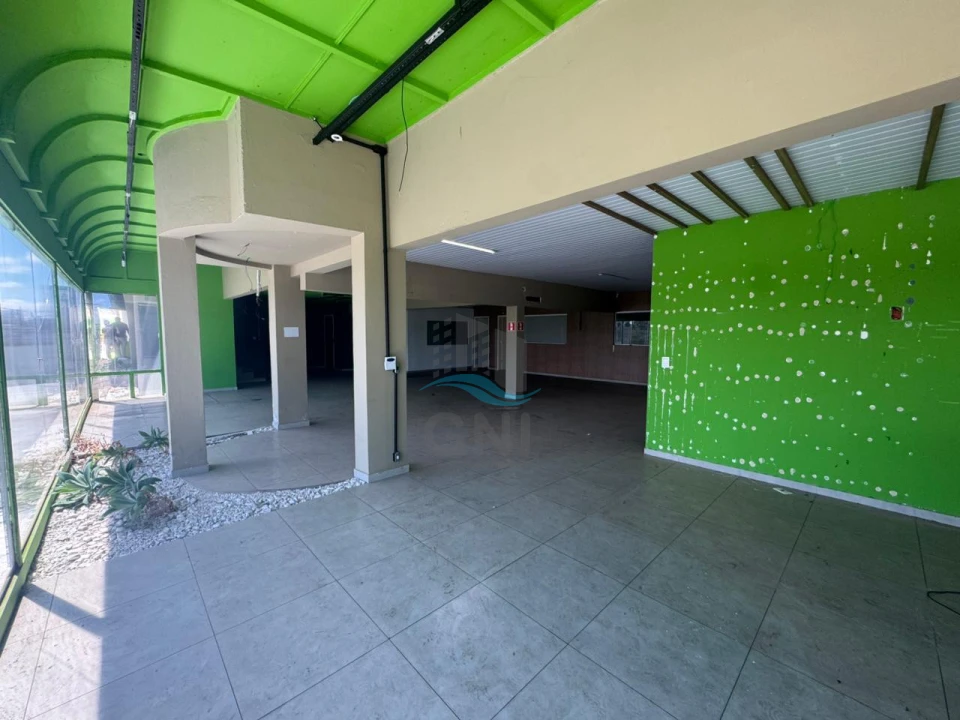 Imagens do imóveis GALPÃO PARA LOCAÇÃO - AVENIDA TIRADENTES