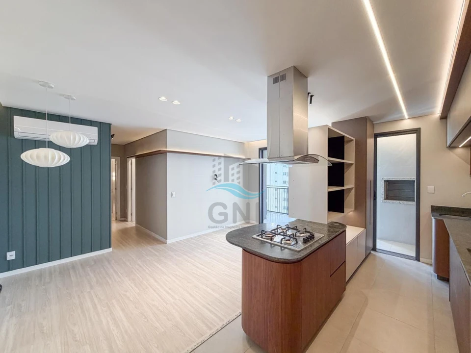Imagens do imóveis APARTAMENTO PARA LOCAÇÃO - EDIFICIO SENSE RESIDENCE