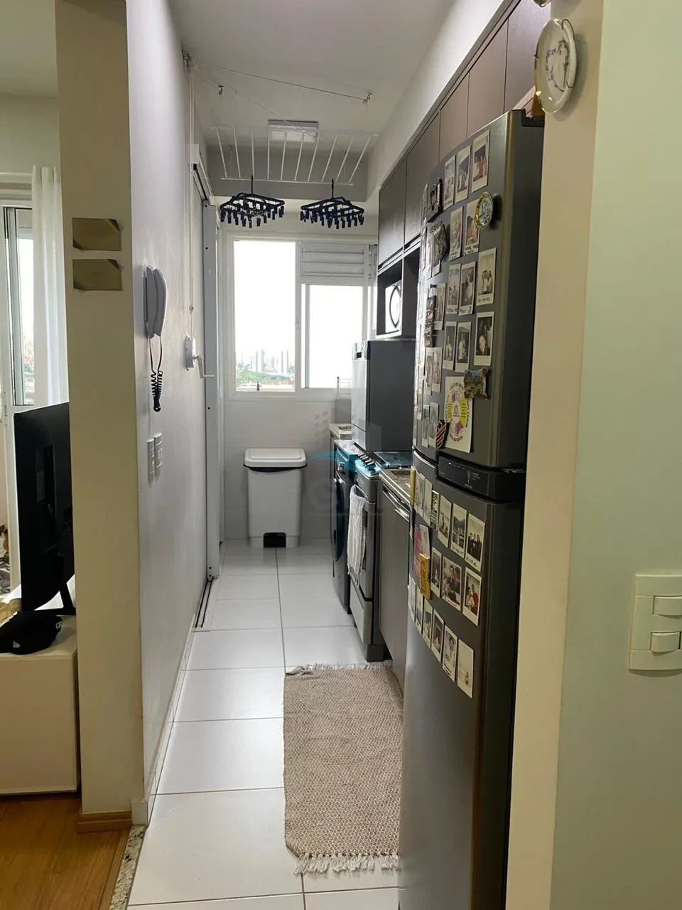 APARTAMENTO A VENDA - SUNSET FARIA LIMA