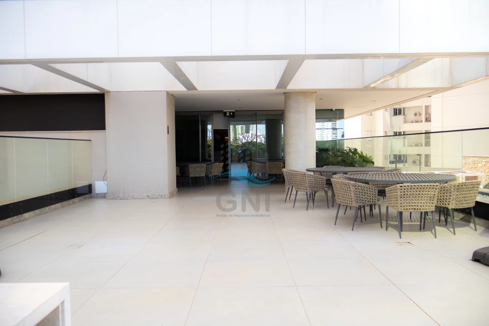 Imagens do imóveis APARTAMENTO A VENDA - EDIFICIO LE REVE