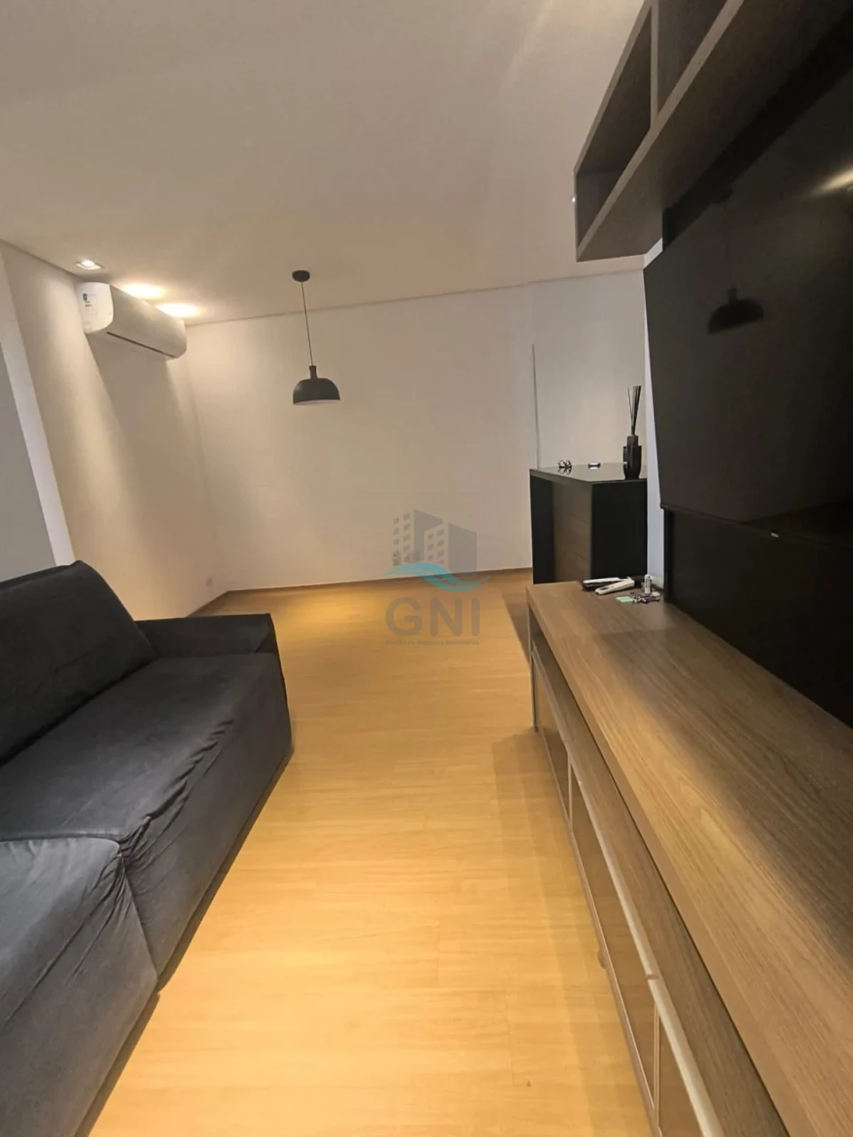 Imagens do imóveis APARTAMENTO PARA LOCAÇÃO - EVOLUTION HOME AYRTON SENNA