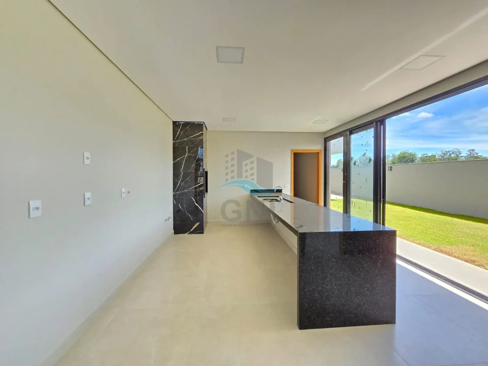 Imagens do imóveis CASA A VENDA - CONDOMINIO RESIDENCIAL BELLEVIE