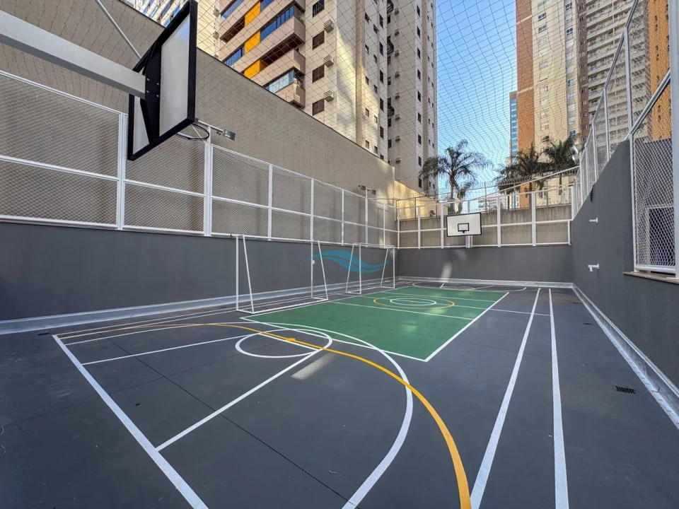 Imagens do imóveis APARTAMENTO A VENDA - EDIFICIO VILLA SOLARE