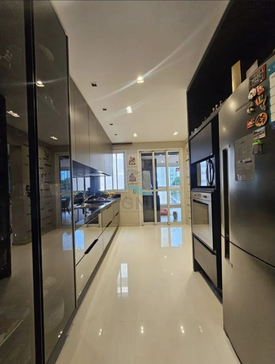 Imagens do imóveis APARTAMENTO A VENDA - EDIFÍCIO L' HARMONIE