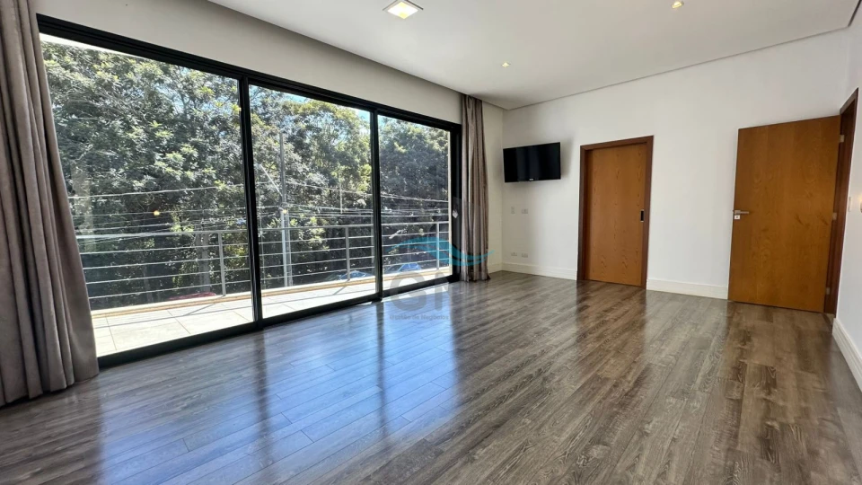 Imagens do imóveis CASA PARA LOCAÇÃO - CONDOMÍNIO ALPHAVILLE II