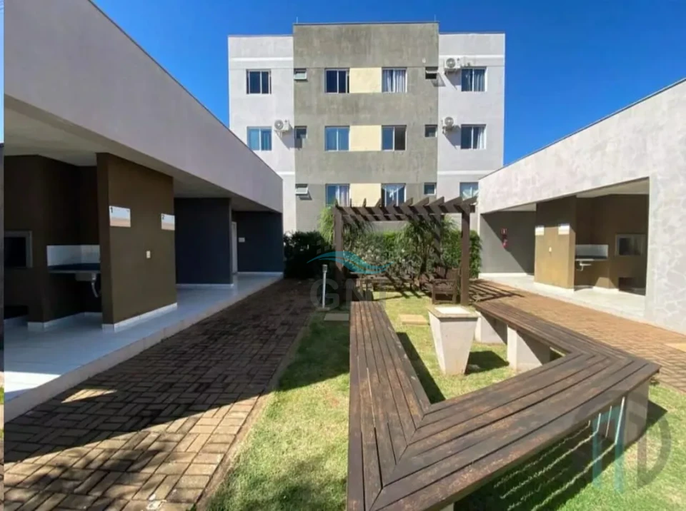 Imagens do imóveis APARTAMENTO A VENDA - VITTACE CONDOMINIO CLUBE -  CAMBE