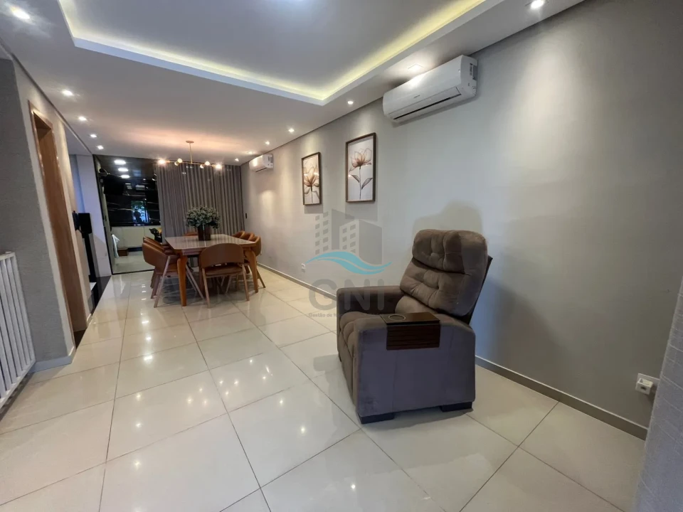 Imagens do imóveis CASA A VENDA - CONDOMINIO VILLAGE LA CORUNÃ