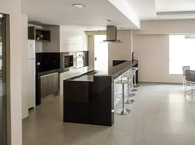 Imagens do imóveis APARTAMENTO PARA LOCAÇÃO - EDIFICIO RESIDENCIAL CANTARES