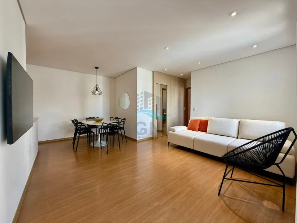 Imagens do imóveis APARTAMENTO A VENDA - EDIFICIO EVOLUTION HOME ALTO DA PALHANO