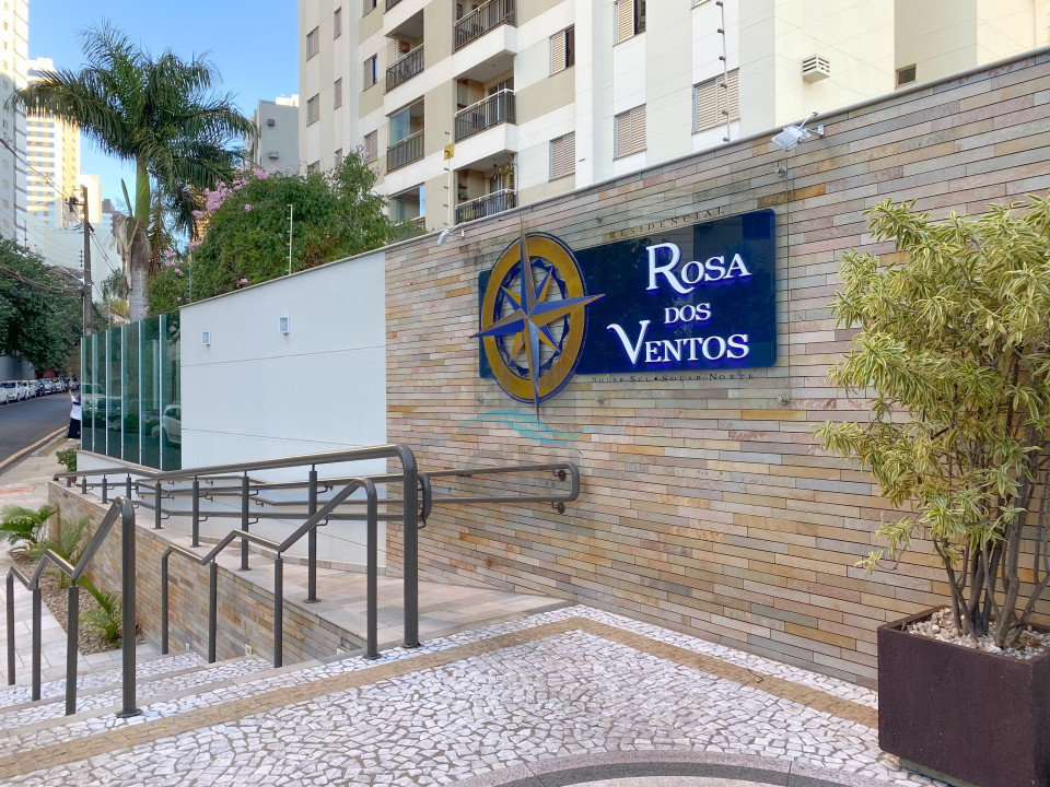 Imagens do imóveis APARTAMENTO A VENDA- EDIFICIO ROSA DOS VENTOS