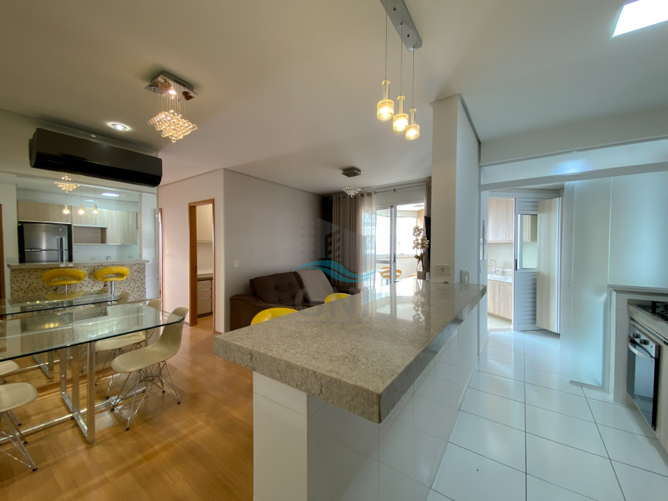 Imagens do imóveis APARTAMENTO PARA LOCAÇÃO - EDIFICIO EVOLUTION HOME AYRTON SENNA