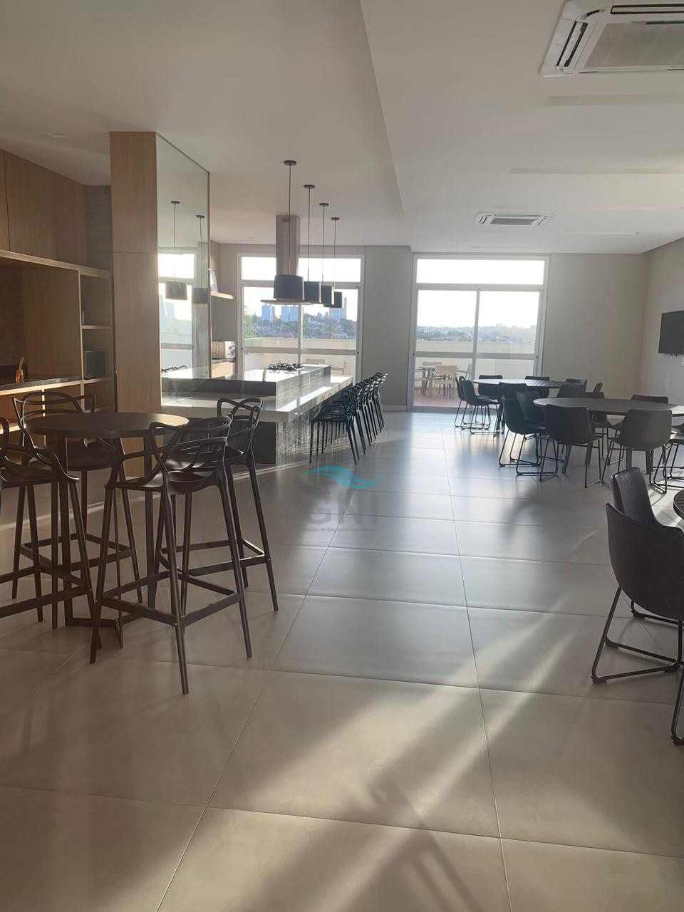 Imagens do imóveis APARTAMENTO PARA LOCAÇÃO - EDIFICIO VISTA PARQUE