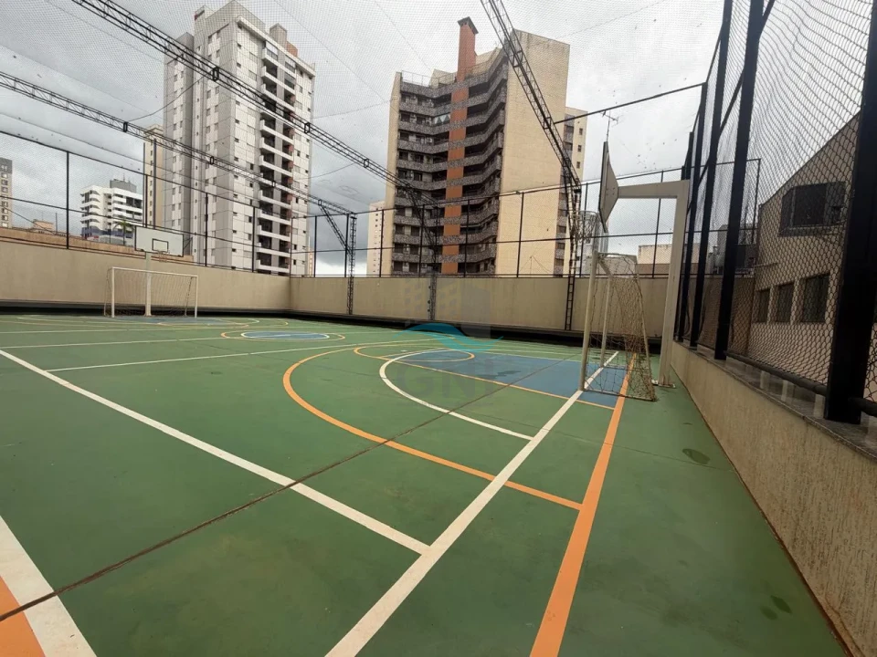 Imagens do imóveis APARTAMENTO A VENDA - EDIFICIO MANHATTAN RESIDENCES