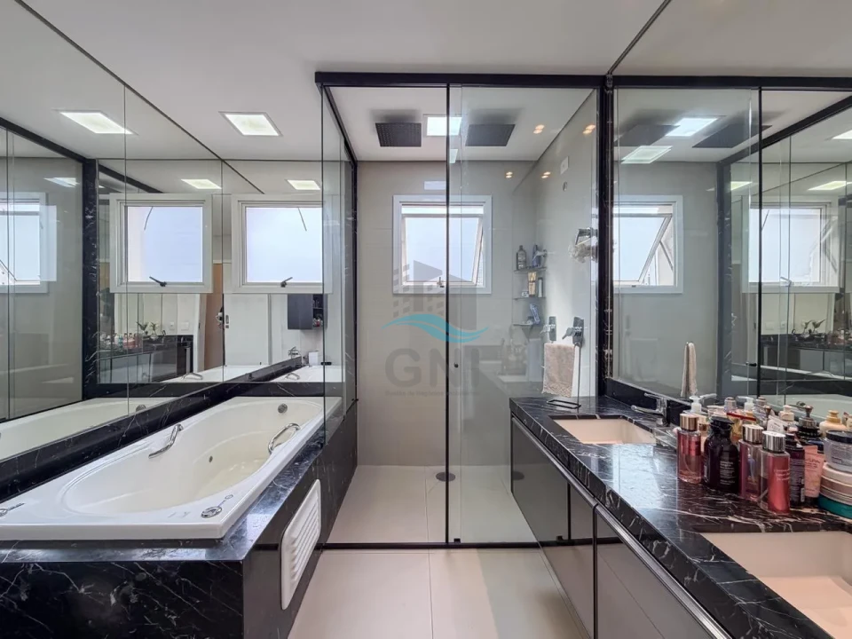 Imagens do imóveis APARTAMENTO A VENDA - EDIFICIO QUEENS PARK