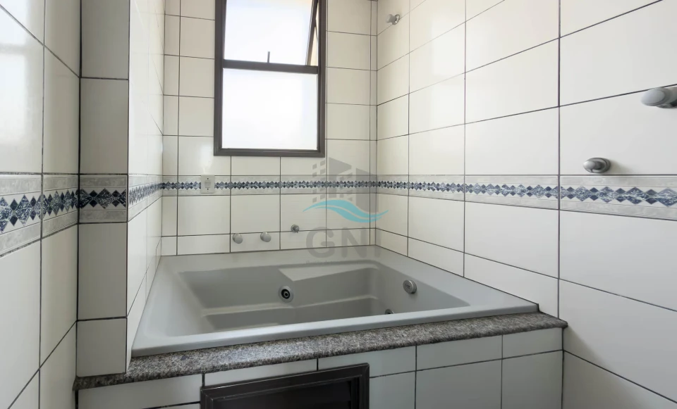 APARTAMENTO A VENDA - EDIFICIO CORAL GABLES - CENTRO