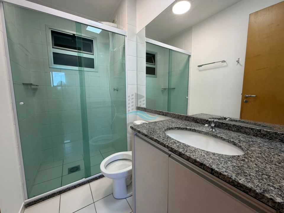 Imagens do imóveis APARTAMENTO LOCAÇÃO - EDIFICIO GARDEN PALHANO