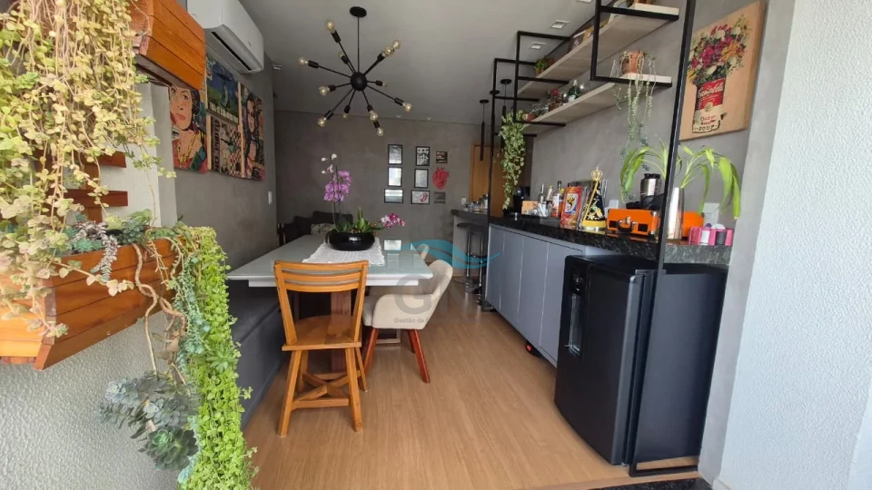 Imagens do imóveis APARTAMENTO A VENDA - EDIFICIO LIBERTY