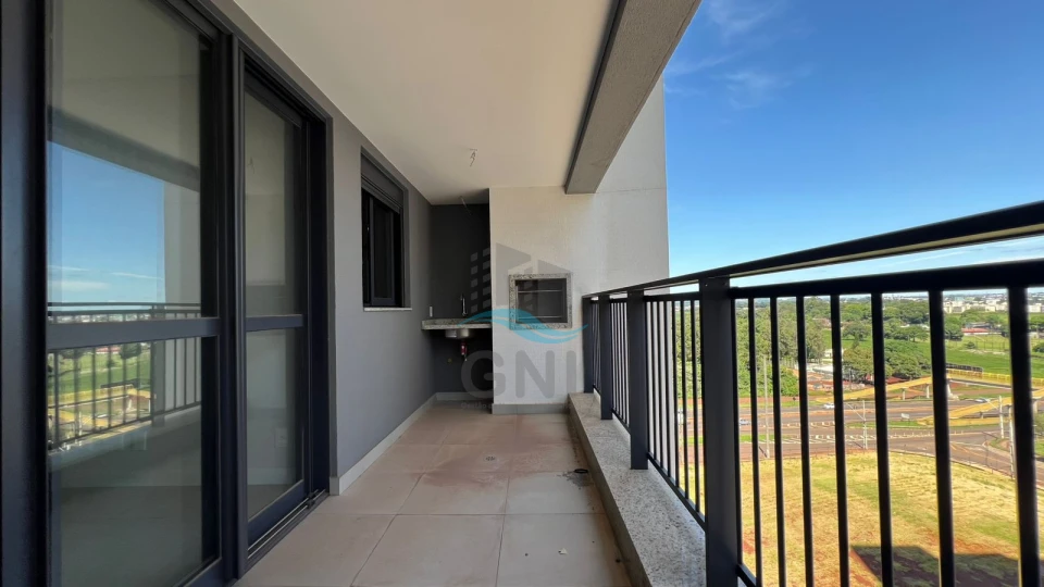 Imagens do imóveis APARTAMENTO A VENDA - EDIFICIO INSIGHT PALHANO