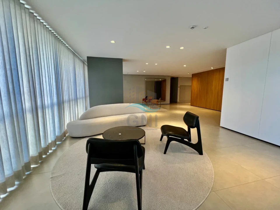 APARTAMENTO A VENDA - EDIFICIO ARTSY