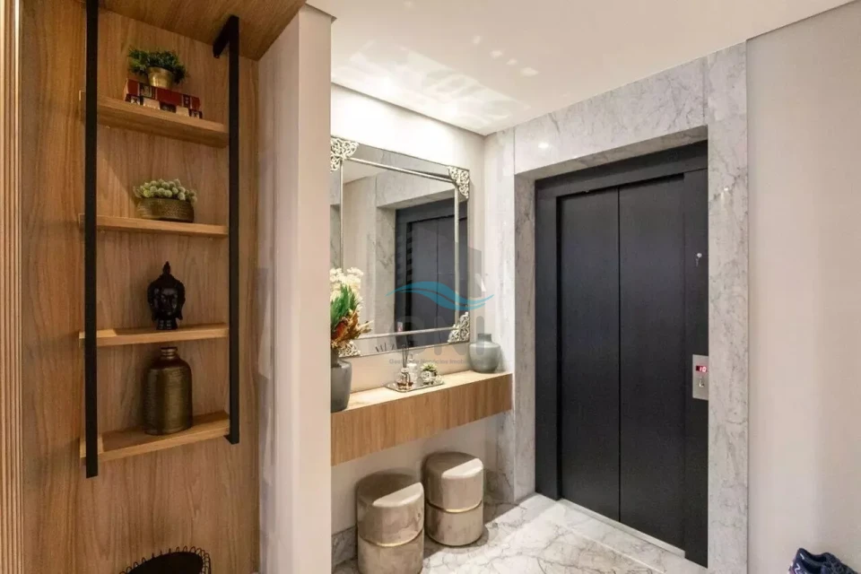 Imagens do imóveis APARTAMENTO A VENDA - QUEENS PARK