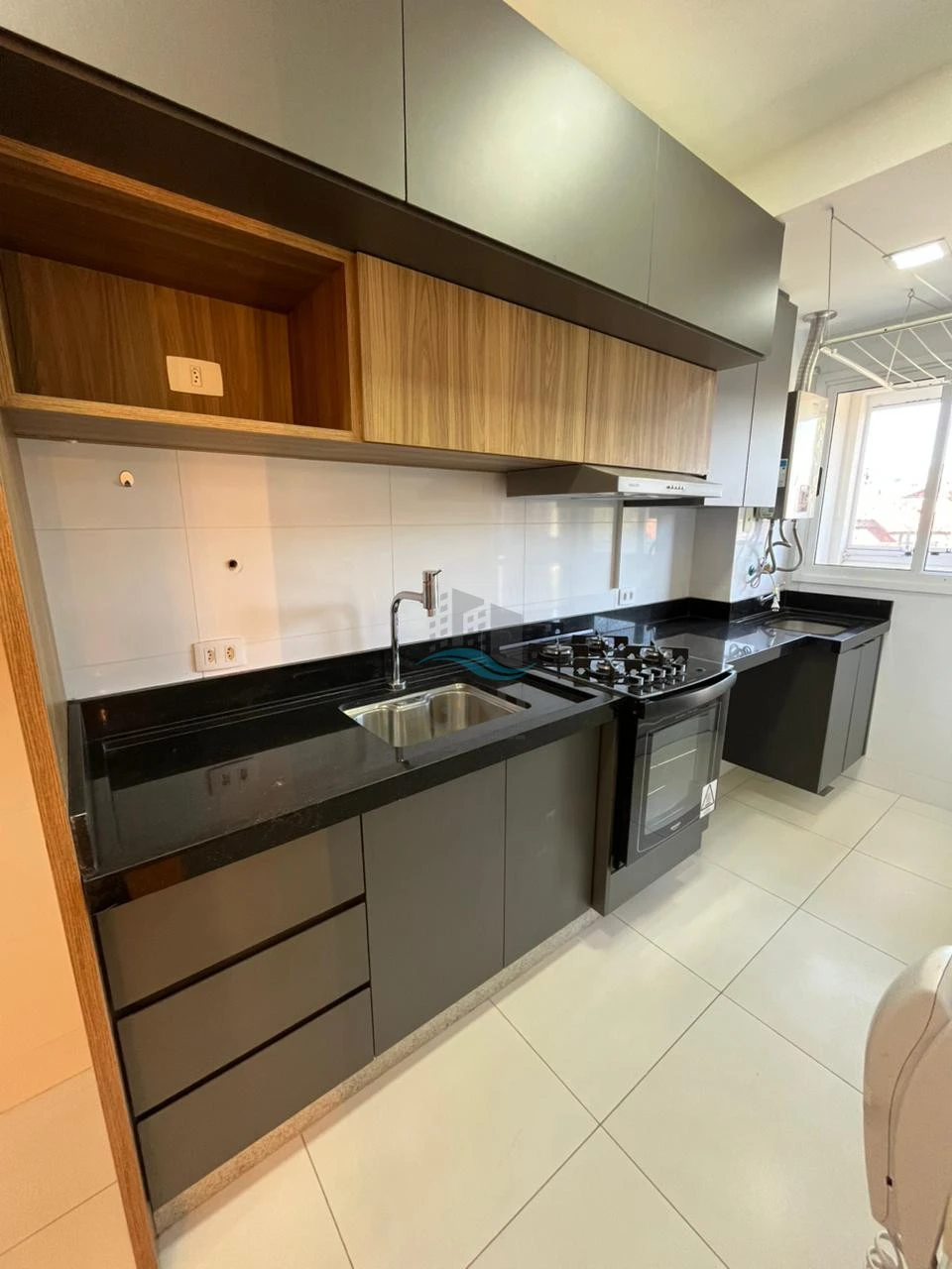 Imagens do imóveis APARTAMENTO PARA LOCAÇÃO - EDIFICIO VISTA PARQUE