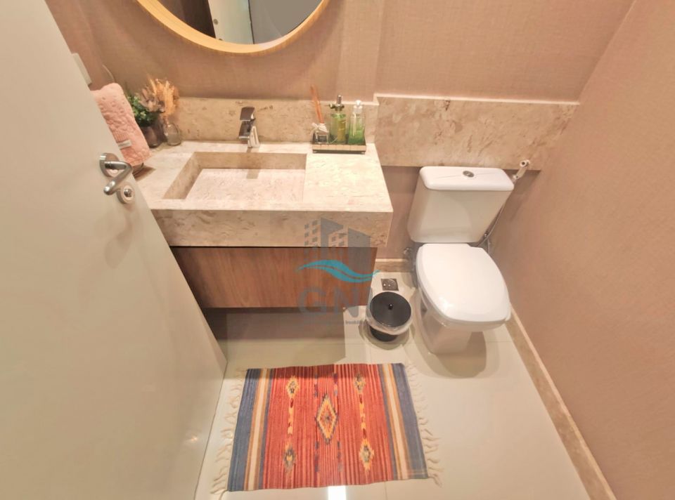 APARTAMENTO A VENDA - INFINITY RESIDENCE ARAPONGAS Imagens do imóveis APARTAMENTO A VENDA - INFINITY RESIDENCE ARAPONGAS