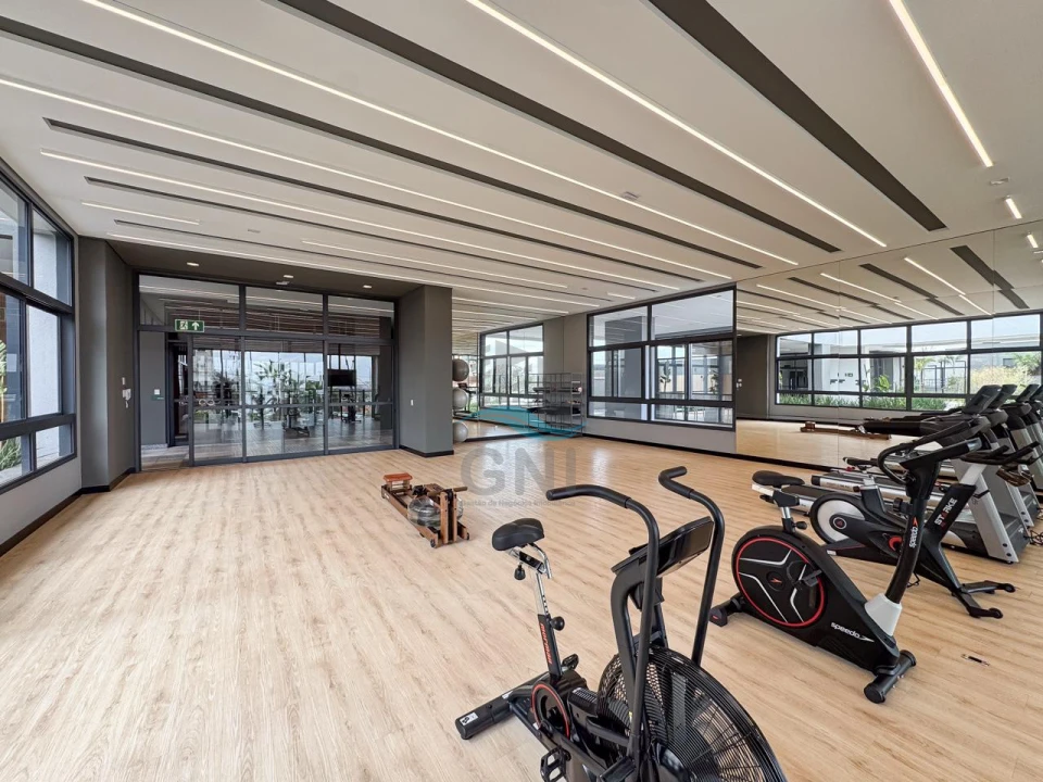 Imagens do imóveis APARTAMENTO A VENDA - EDIFICIO SENSE RESIDENCE