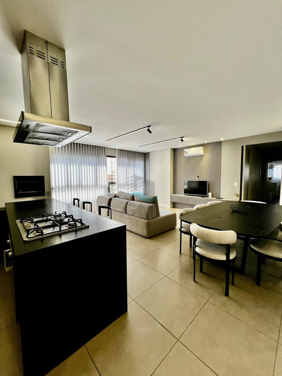 Imagens do imóveis APARTAMENTO A VENDA - EDIFICIO ARCH PALHANO