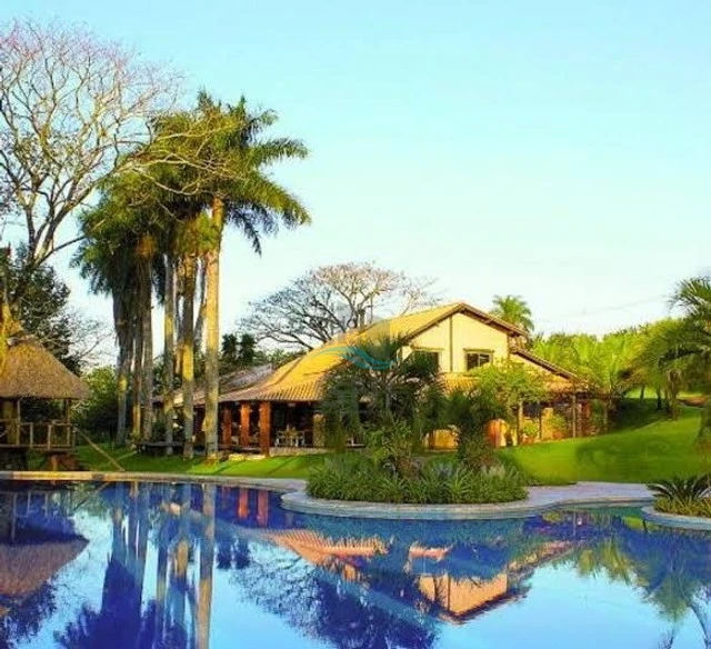 Imagens do imóveis TERRENO A VENDA - CONDOMINIO TERRAS DE CANAA