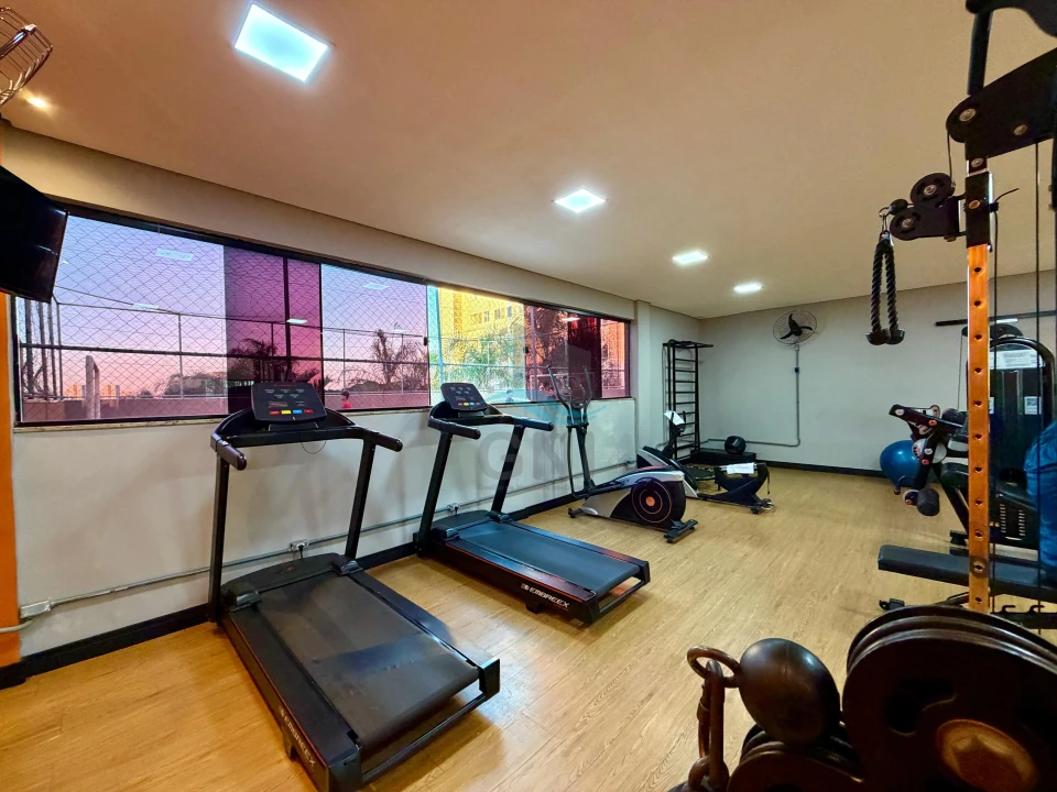 Imagens do imóveis APARTAMENTO A VENDA - EDIFÍCIO SPAZIO LOUVRE