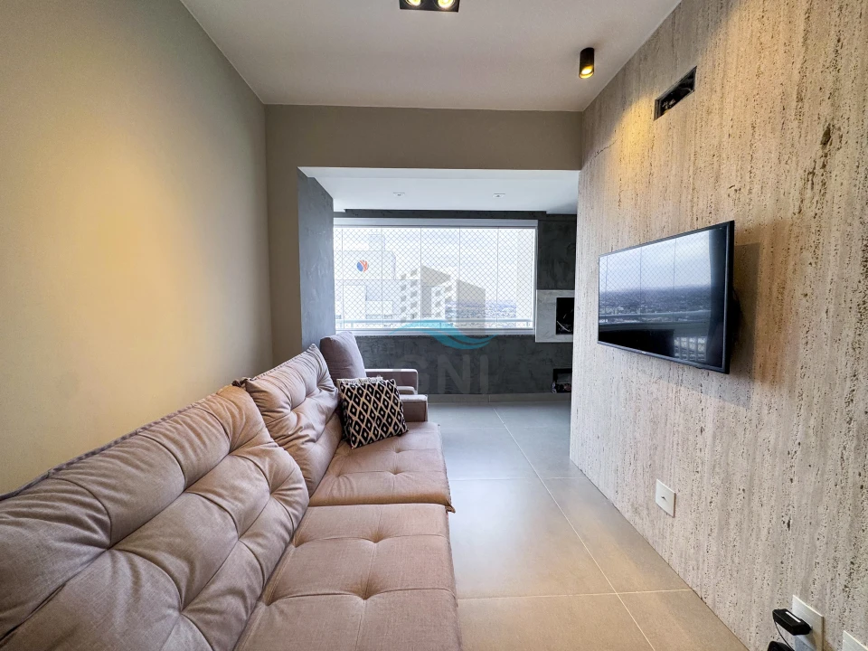 Imagens do imóveis APARTAMENTO PARA LOCAÇÃO - EDIFICIO BOULEVARD VILLAGE