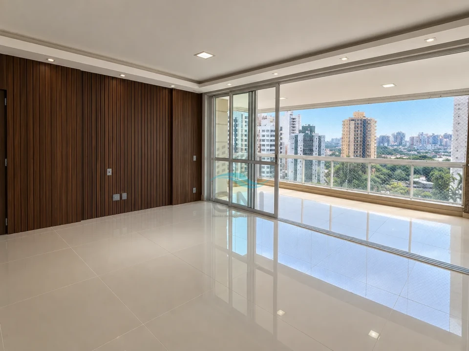 APARTAMENTO PARA LOCAÇÃO - EDIFICIO BATLLÓ