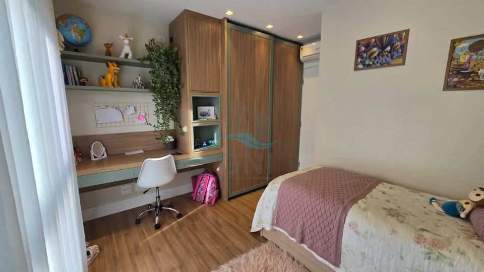 APARTAMENTO A VENDA - MAISON LEGACY