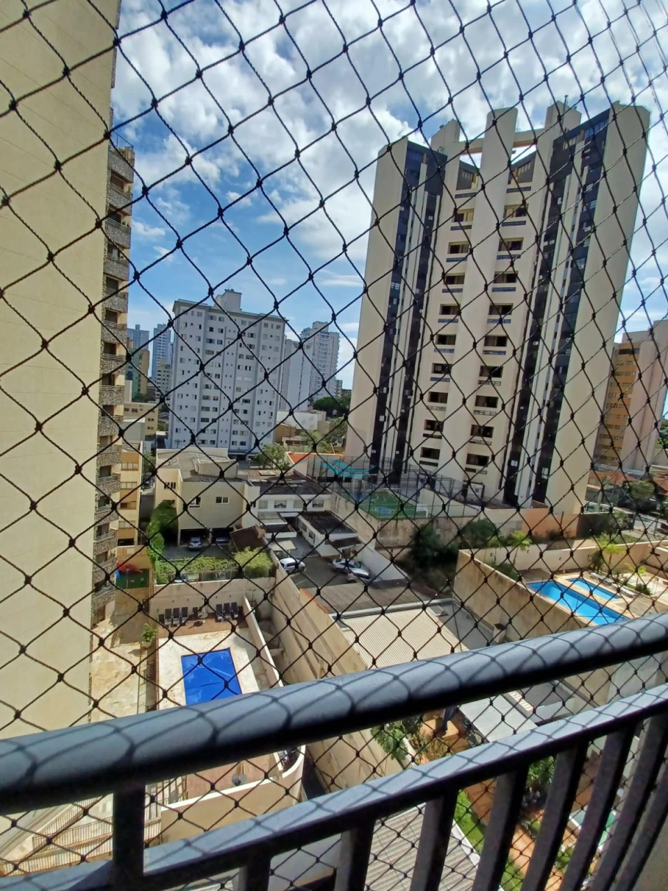 Imagens do imóveis APARTAMENTO A VENDA - EDIFICIO TERRALIS JARDIM