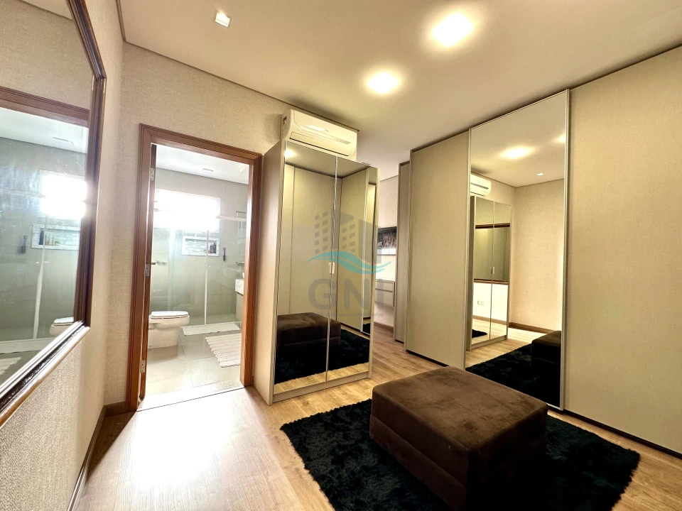 Imagens do imóveis CASA A VENDA - CONDOMÍNIO SUN LAKE RESIDENCE