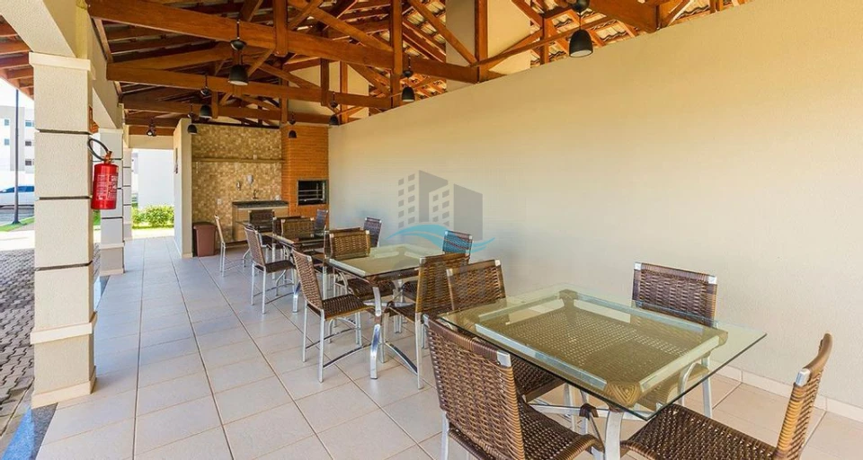 Imagens do imóveis APARTAMENTO A VENDA - CONDOMÍNIO NORTE PARK