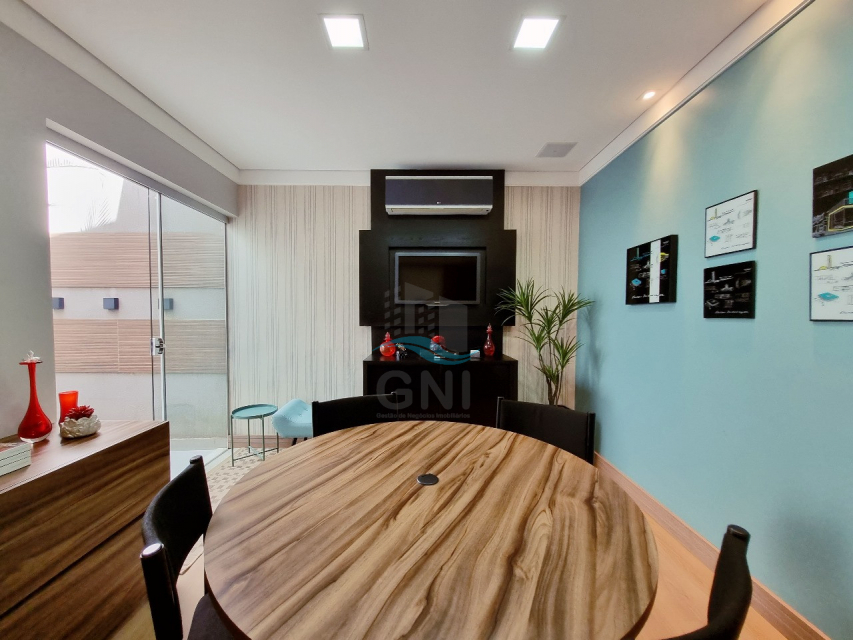 CASA A VENDA - JARDIM UNIVERSITÁRIO Imagens do imóveis CASA A VENDA - JARDIM UNIVERSITÁRIO