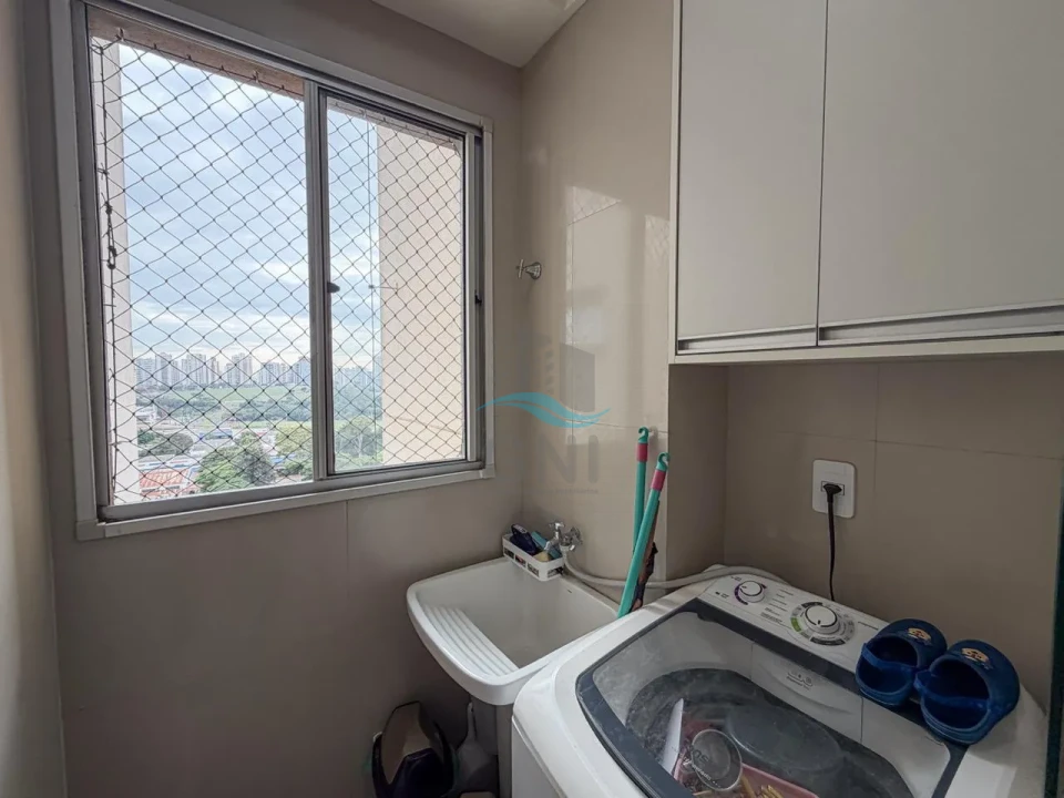 APARTAMENTO A VENDA - EDIFÍCIO FIT TERRA BONITA