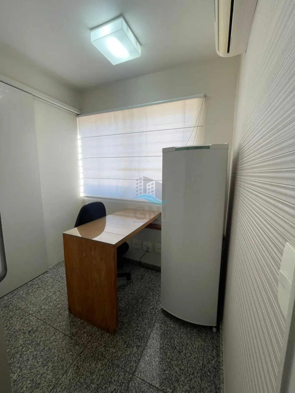 Imagens do imóveis SALA COMERCIAL A VENDA - COMERCIAL PARANOÁ - SOUZA NAVES