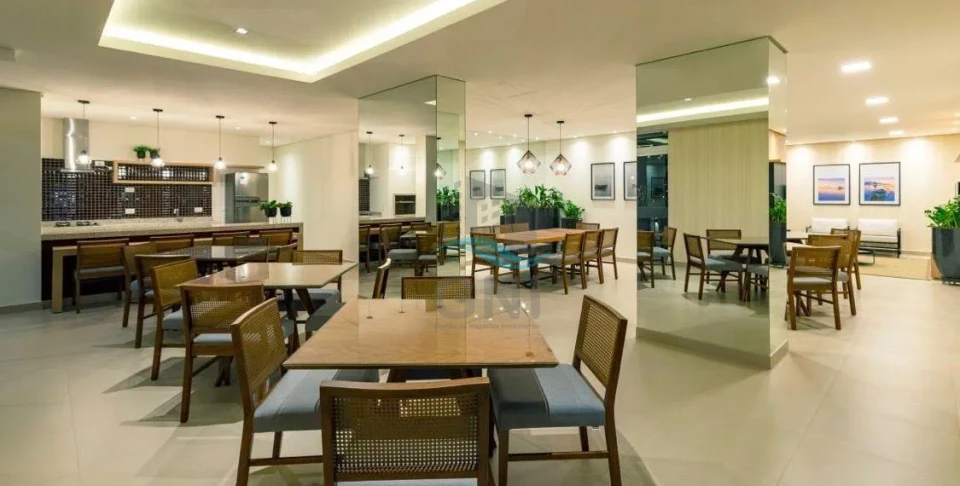 APARTAMENTO A VENDA - SUNSET FARIA LIMA