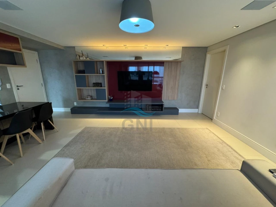 Imagens do imóveis APARTAMENTO PARA LOCAÇÃO - EDIFICIO VILLA SOLARE